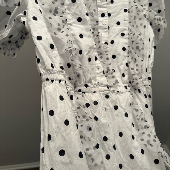 Topshop dress - Picture 6 of 9